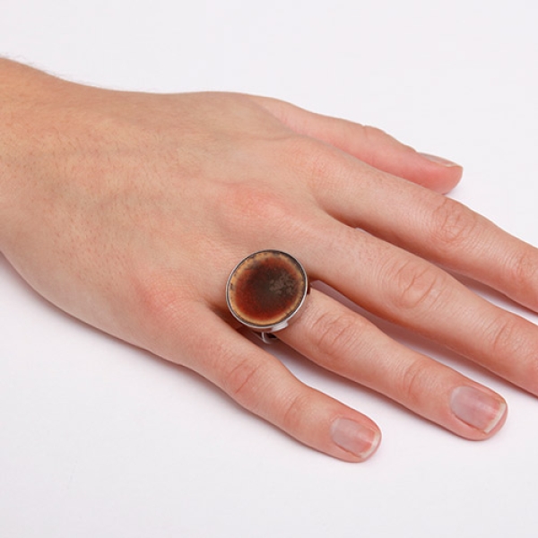 Fingerring Uni 305-99