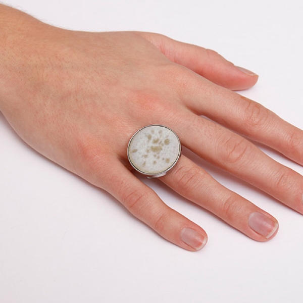 Fingerring Uni 306-11