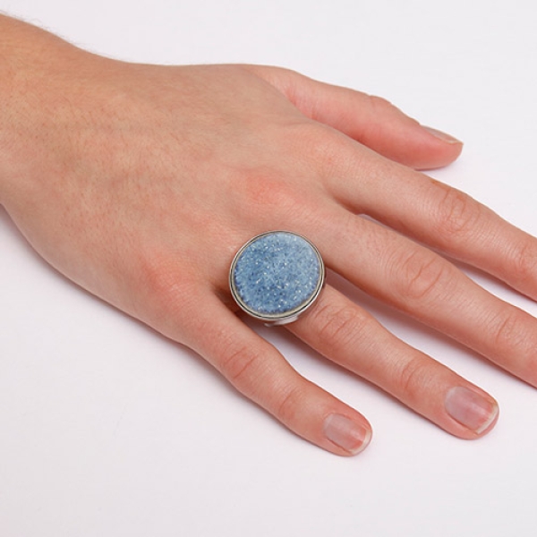 Fingerring Uni 306-63