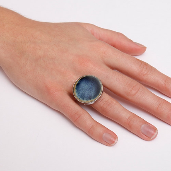 Fingerring Uni 306-64