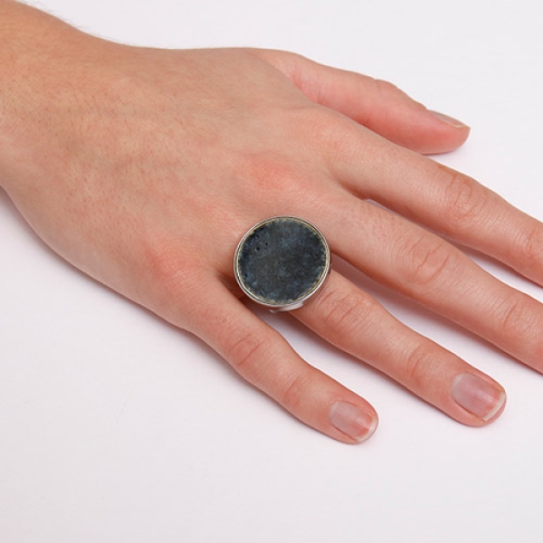 Fingerring Uni 306-72