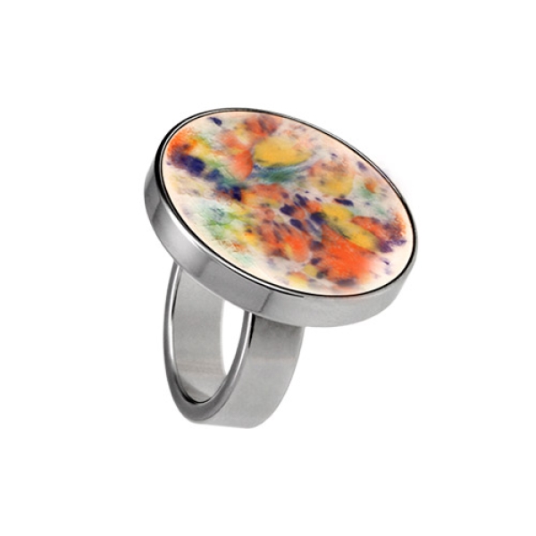 Fingerring Uni 306-96