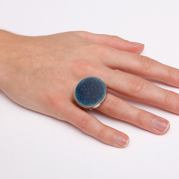 Fingerring Uni 306-44