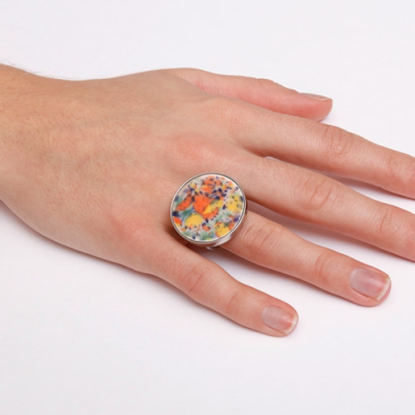 Fingerring Uni 306-96