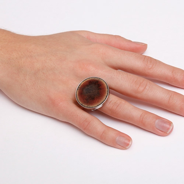 Fingerring Uni 305-99