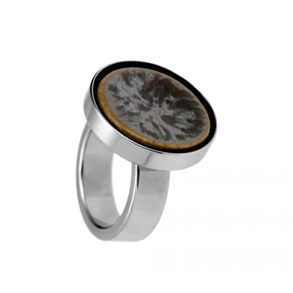 Fingerring Uni 308-08