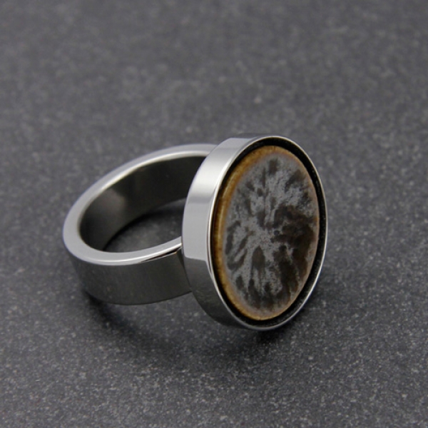 Fingerring Uni 308-08