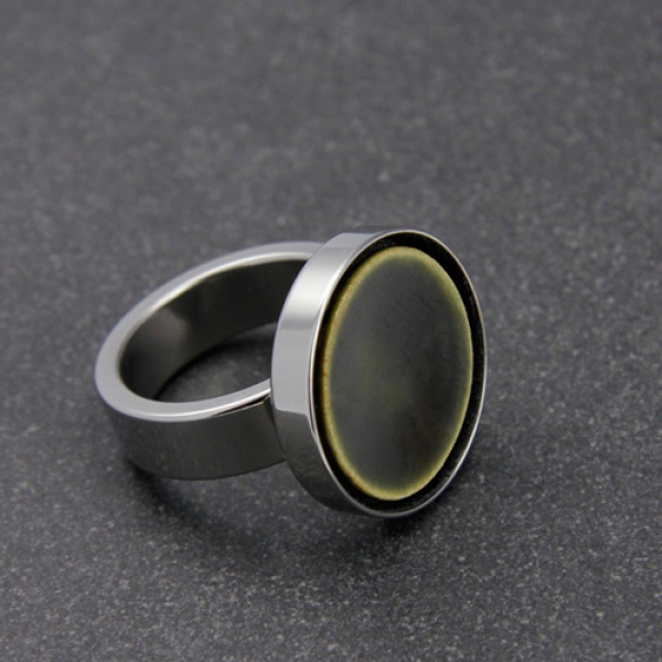 Fingerring Uni 308-33