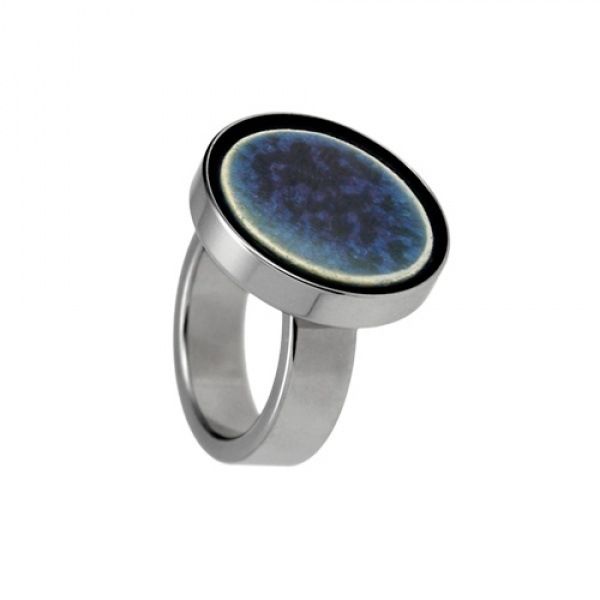 Fingerring Uni 308-44