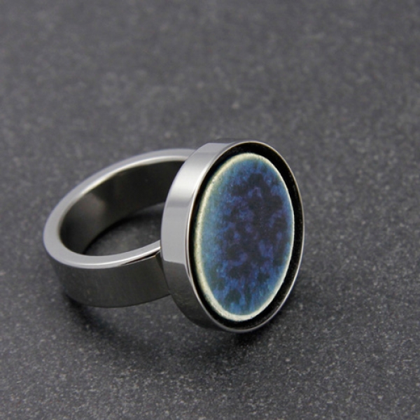 Fingerring Uni 308-44