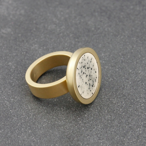 Fingerring Uni 310-10
