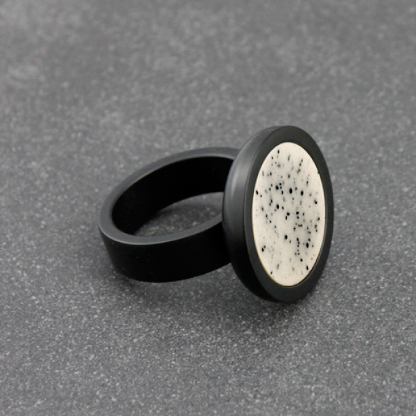 Fingerring Uni 310-10