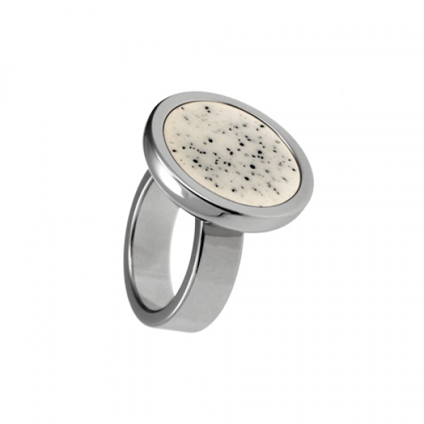 Fingerring Uni 310-10