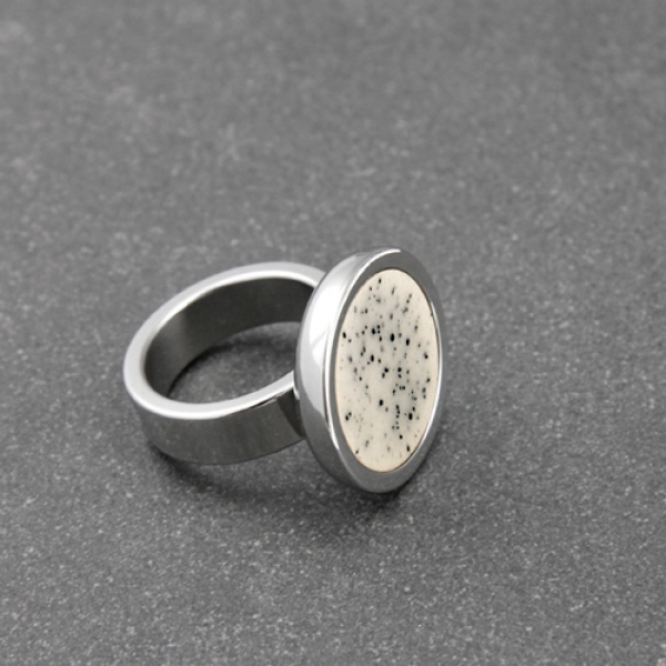 Fingerring Uni 310-10