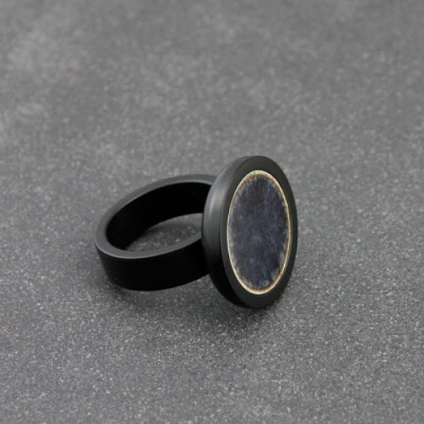 Fingerring Uni 310-72