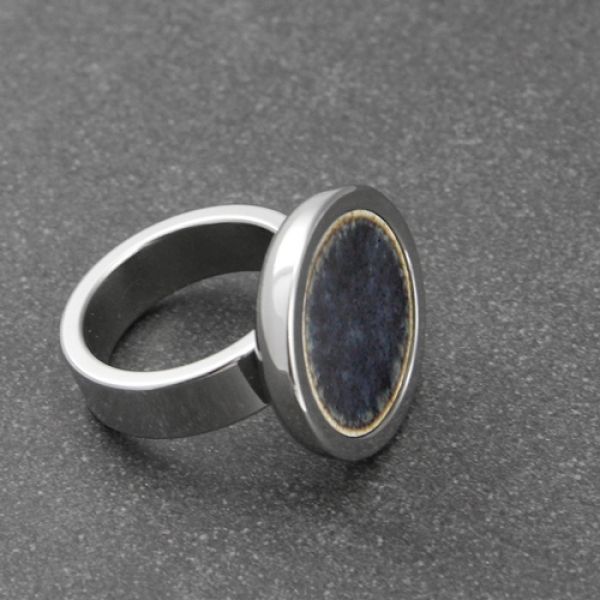 Fingerring Uni 310-72