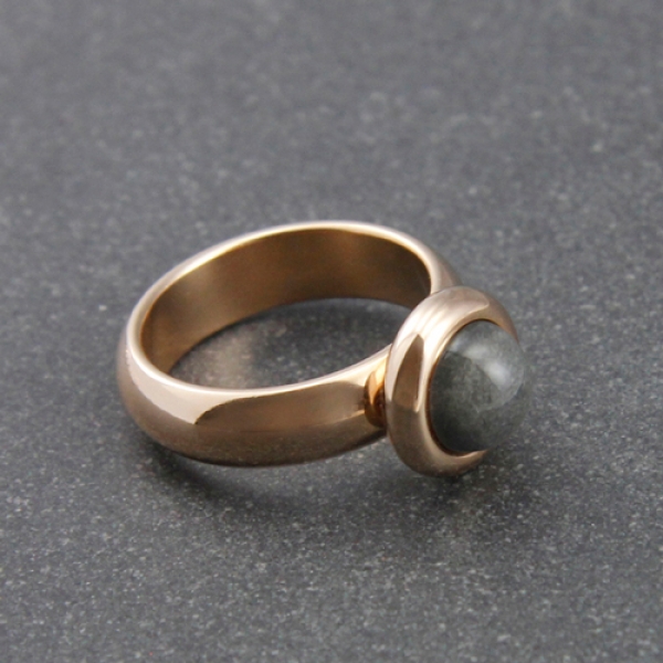 Fingerring Uni 323-04