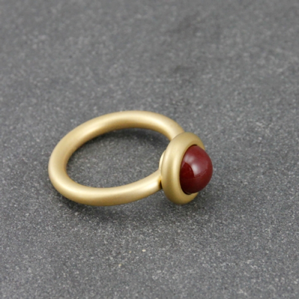 Fingerring Uni 323-16-Variante