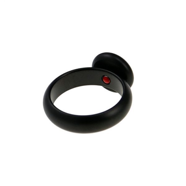 Fingerring Uni 323-21