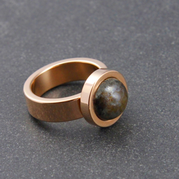 Fingerring Uni 324-08