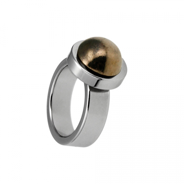 Fingerring Uni 324-26