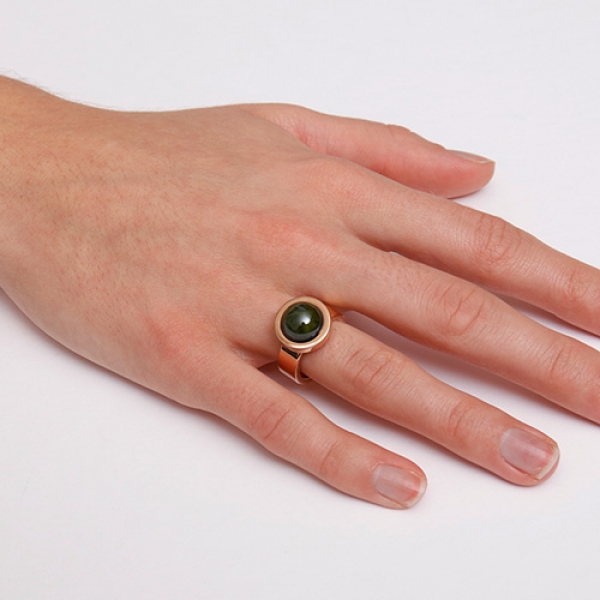 Fingerring Uni 324-33