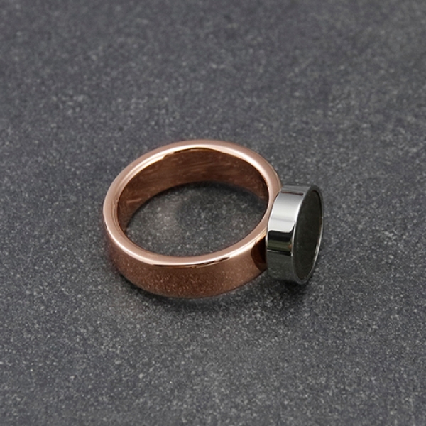 Fingerring Uni 340-26-Variante