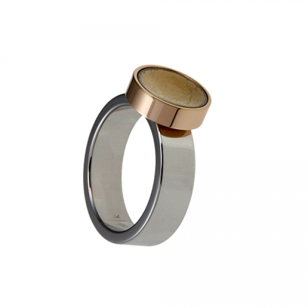 Fingerring Uni 340-26