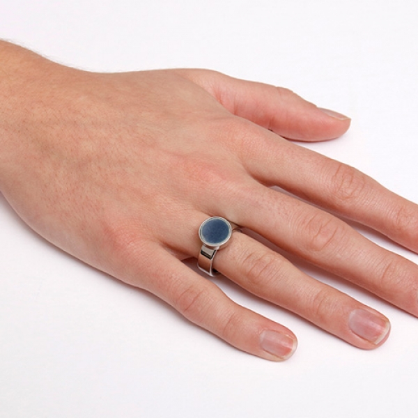 Fingerring Uni 340-47