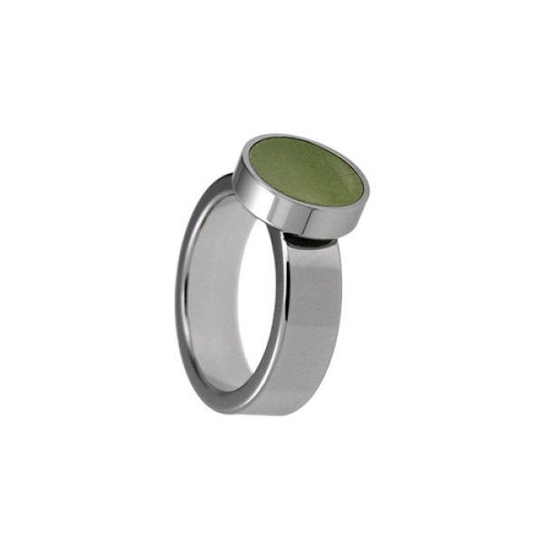 Fingerring Uni 340-81