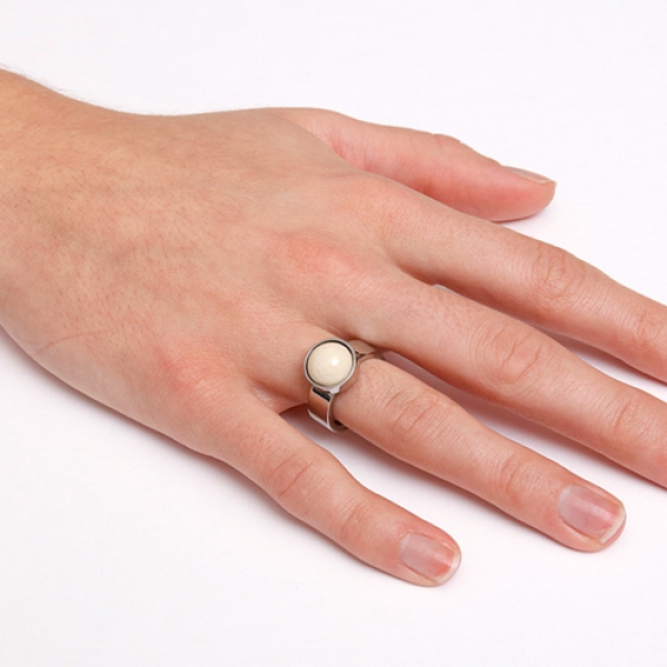 Fingerring Uni 341-02