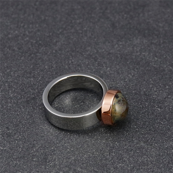 Fingerring Uni 341-08