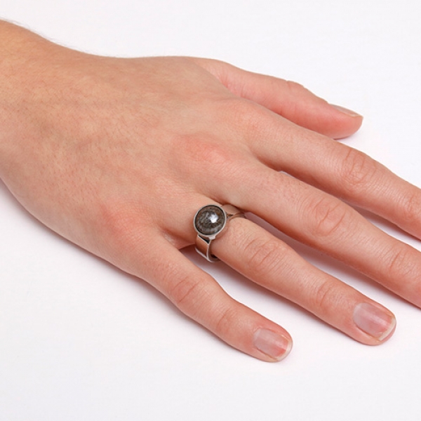 Fingerring Uni 341-08