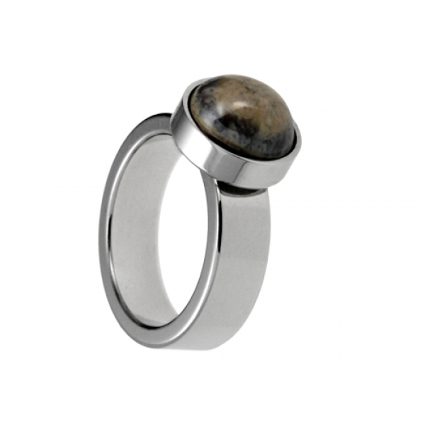 Fingerring Uni 341-08