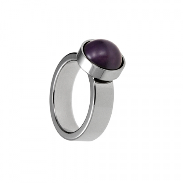 Fingerring Uni 341-12