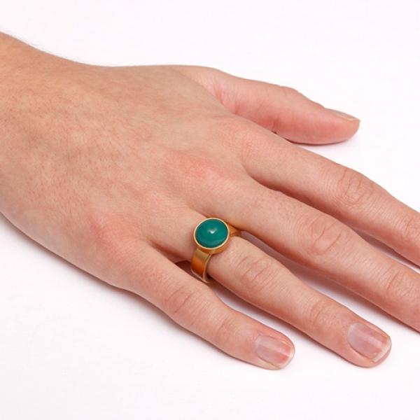 Fingerring Uni 341-39