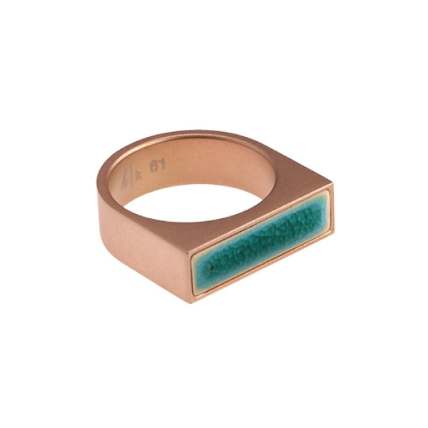 Fingerring Uni 350-41