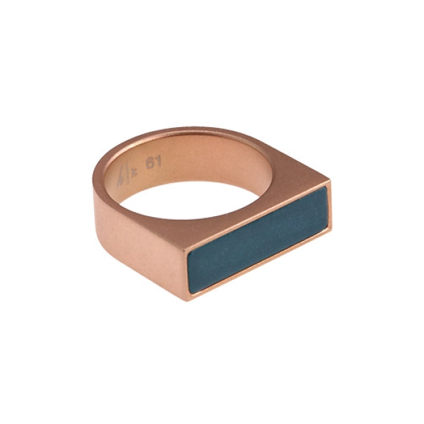 Fingerring Uni 350-82