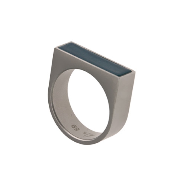 Fingerring Uni 350-82