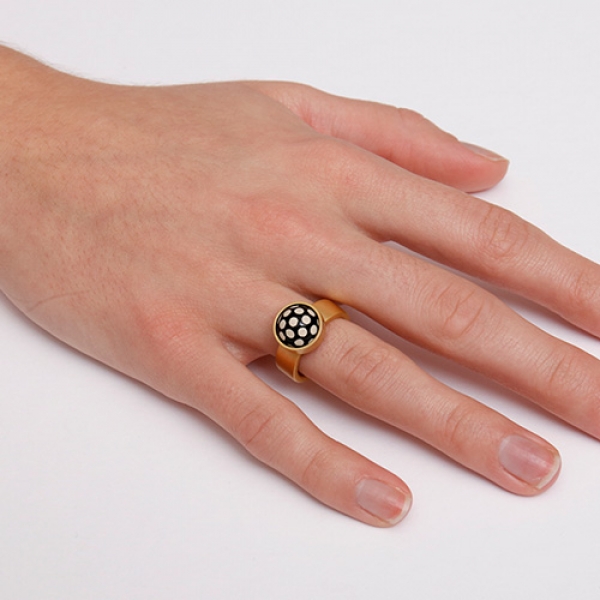 Fingerring Grafik 361-569