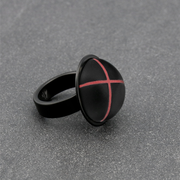 Fingerring Grafik 370-202