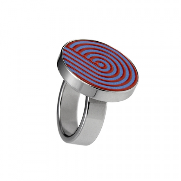 Fingerring Grafik 371-262