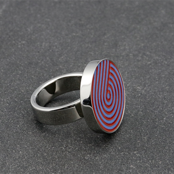 Fingerring Grafik 371-262