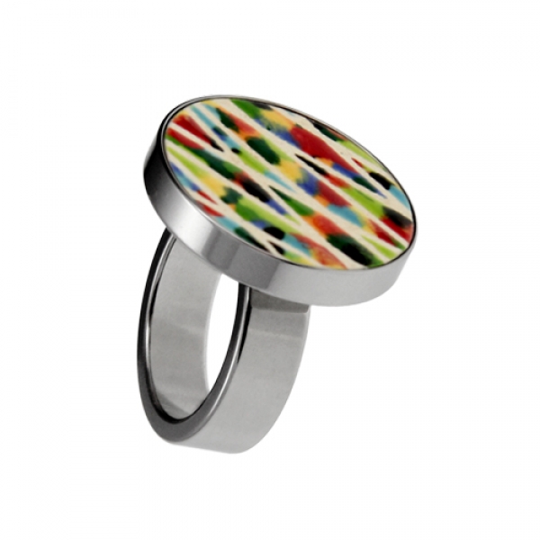 Fingerring Grafik 371-707