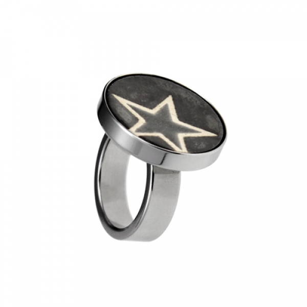 Fingerring Grafik 371-714