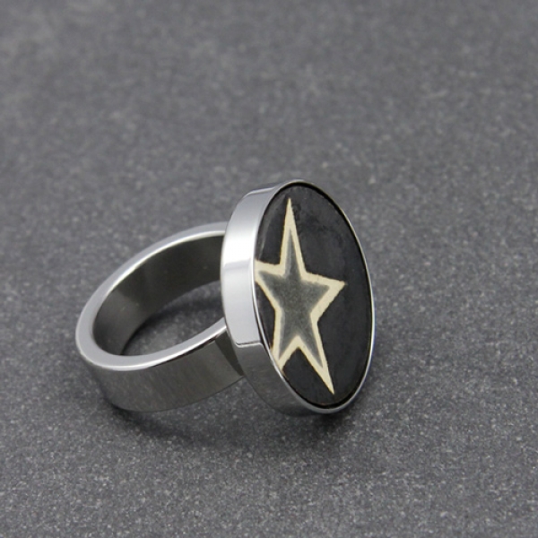 Fingerring Grafik 371-714