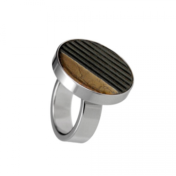 Fingerring Grafik 371-780