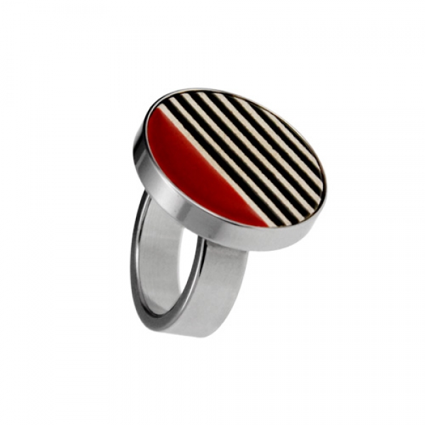 Fingerring Grafik 371-781