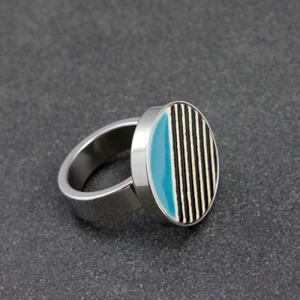 Fingerring Grafik 371-783