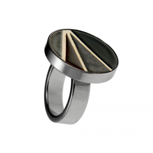 Fingerring Grafik 371-791